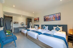 Aurora Riverside Hotel and Spa