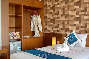 Aurora Riverside Hotel and Spa