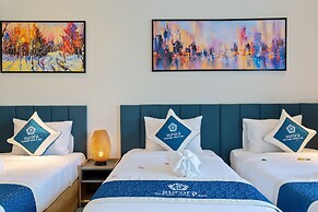 Aurora Riverside Hotel and Spa