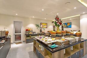 Aurora Riverside Hotel and Spa