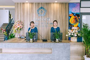 Aurora Riverside Hotel and Spa