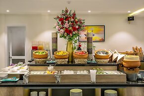 Aurora Riverside Hotel and Spa