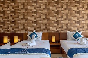 Aurora Riverside Hotel and Spa