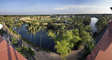 Aurora Riverside Hotel and Spa