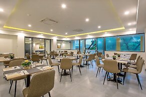 Aurora Riverside Hotel and Spa