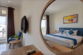 Aurora Riverside Hotel and Spa