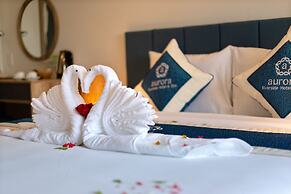 Aurora Riverside Hotel and Spa