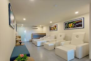 Aurora Riverside Hotel and Spa