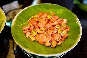 Aurora Riverside Hotel and Spa