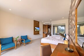 Aurora Riverside Hotel and Spa