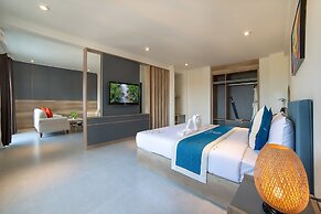 Aurora Riverside Hotel and Spa