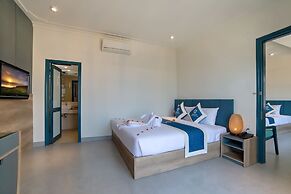 Aurora Riverside Hotel and Spa