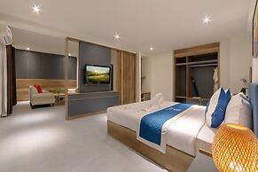 Aurora Riverside Hotel and Spa