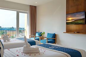 Aurora Riverside Hotel and Spa