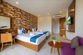 Aurora Riverside Hotel and Spa