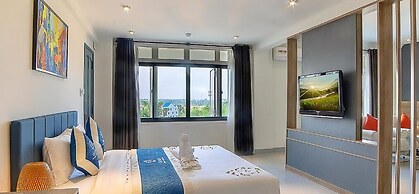 Aurora Riverside Hotel and Spa