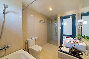 Aurora Riverside Hotel and Spa