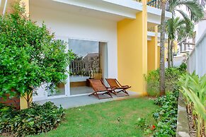 Aurora Riverside Hotel and Spa