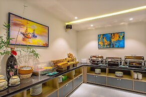 Aurora Riverside Hotel and Spa