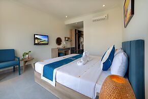 Aurora Riverside Hotel and Spa