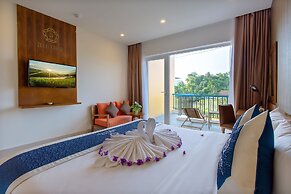 Aurora Riverside Hotel and Spa