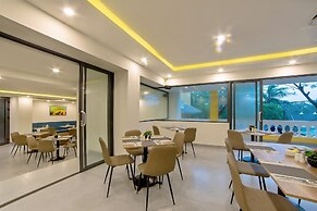 Aurora Riverside Hotel and Spa