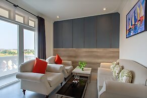 Aurora Riverside Hotel and Spa