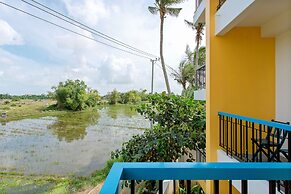 Aurora Riverside Hotel and Spa