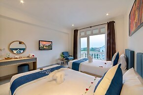 Aurora Riverside Hotel and Spa