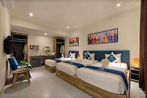 Aurora Riverside Hotel and Spa