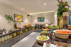 Aurora Riverside Hotel and Spa