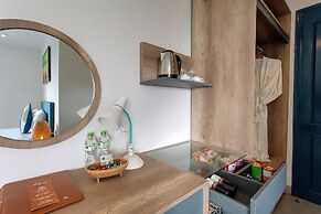 Aurora Riverside Hotel and Spa