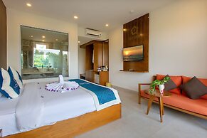 Aurora Riverside Hotel and Spa