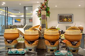 Aurora Riverside Hotel and Spa