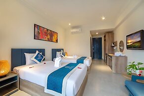 Aurora Riverside Hotel and Spa