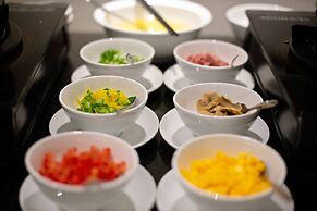 Aurora Riverside Hotel and Spa