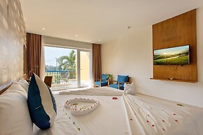 Aurora Riverside Hotel and Spa