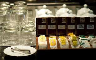 Timoulay Hotel & Spa Agadir