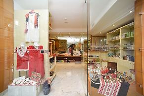 Timoulay Hotel & Spa Agadir