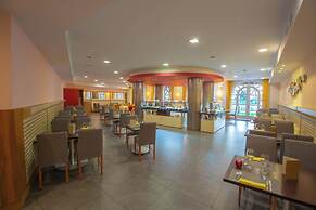 Timoulay Hotel & Spa Agadir