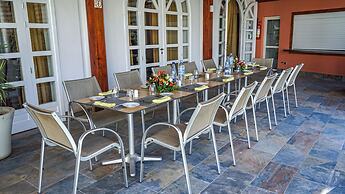 Timoulay Hotel & Spa Agadir