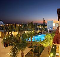 Timoulay Hotel & Spa Agadir