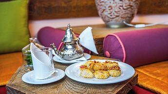 Timoulay Hotel & Spa Agadir