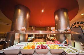 Timoulay Hotel & Spa Agadir