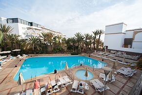 Timoulay Hotel & Spa Agadir