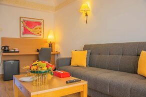 Timoulay Hotel & Spa Agadir