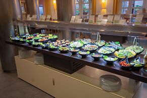 Timoulay Hotel & Spa Agadir