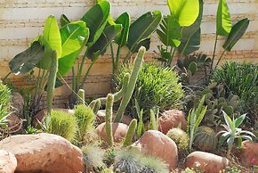 Timoulay Hotel & Spa Agadir