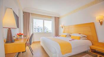 Timoulay Hotel & Spa Agadir