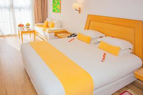 Timoulay Hotel & Spa Agadir